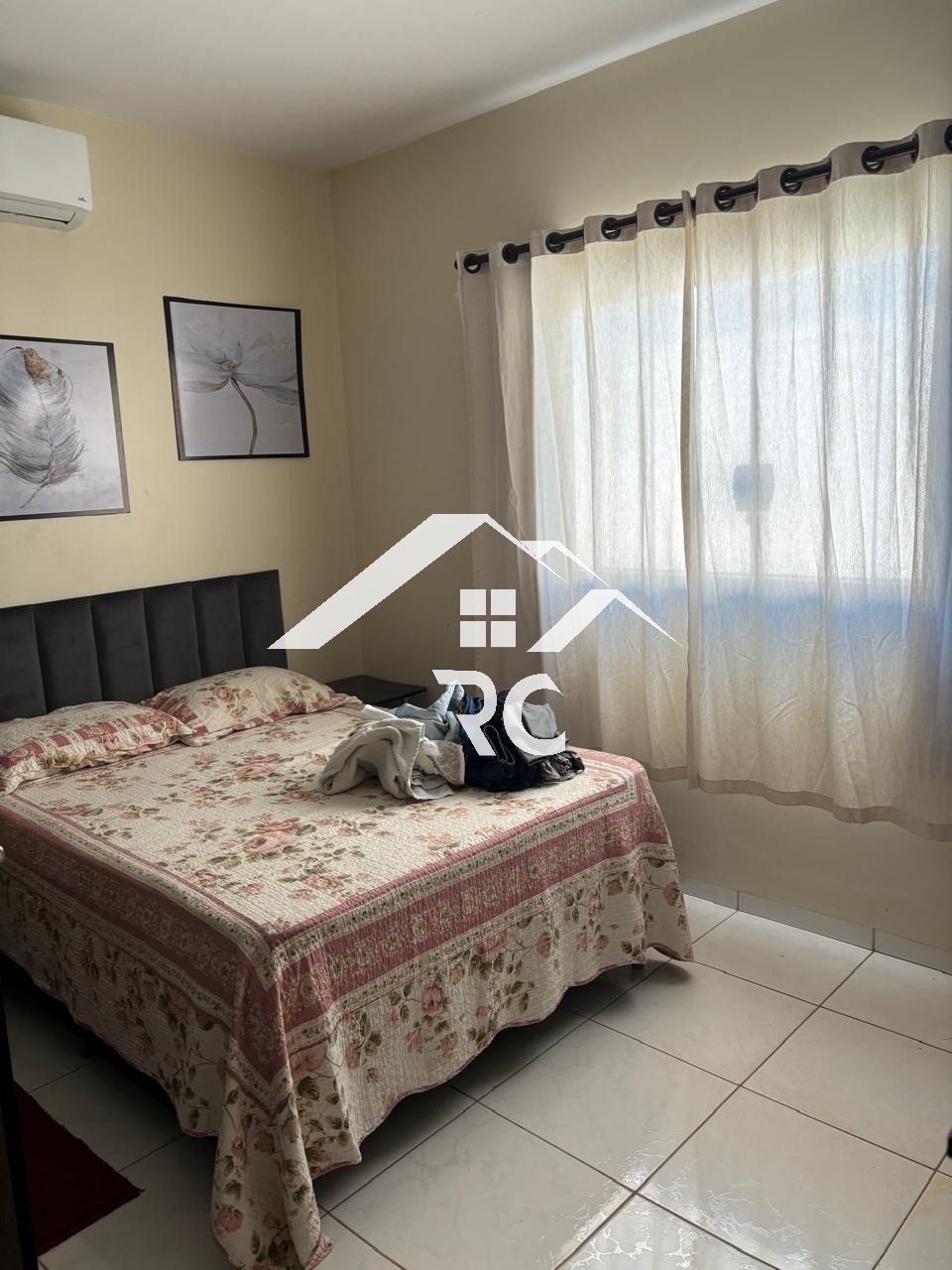 Casa, 3 quartos - Foto 2