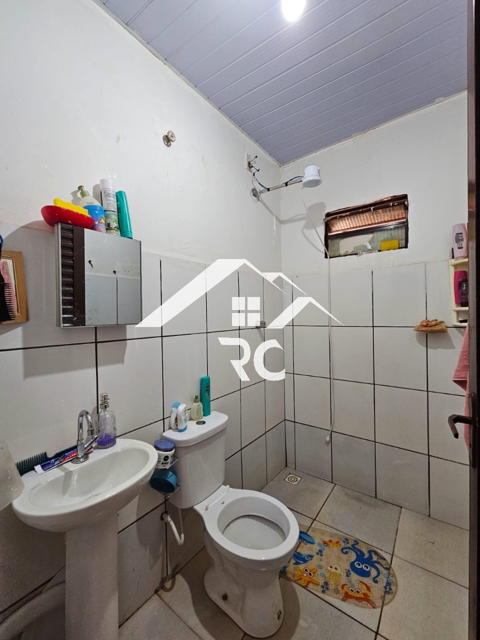 Casa, 3 quartos - Foto 4