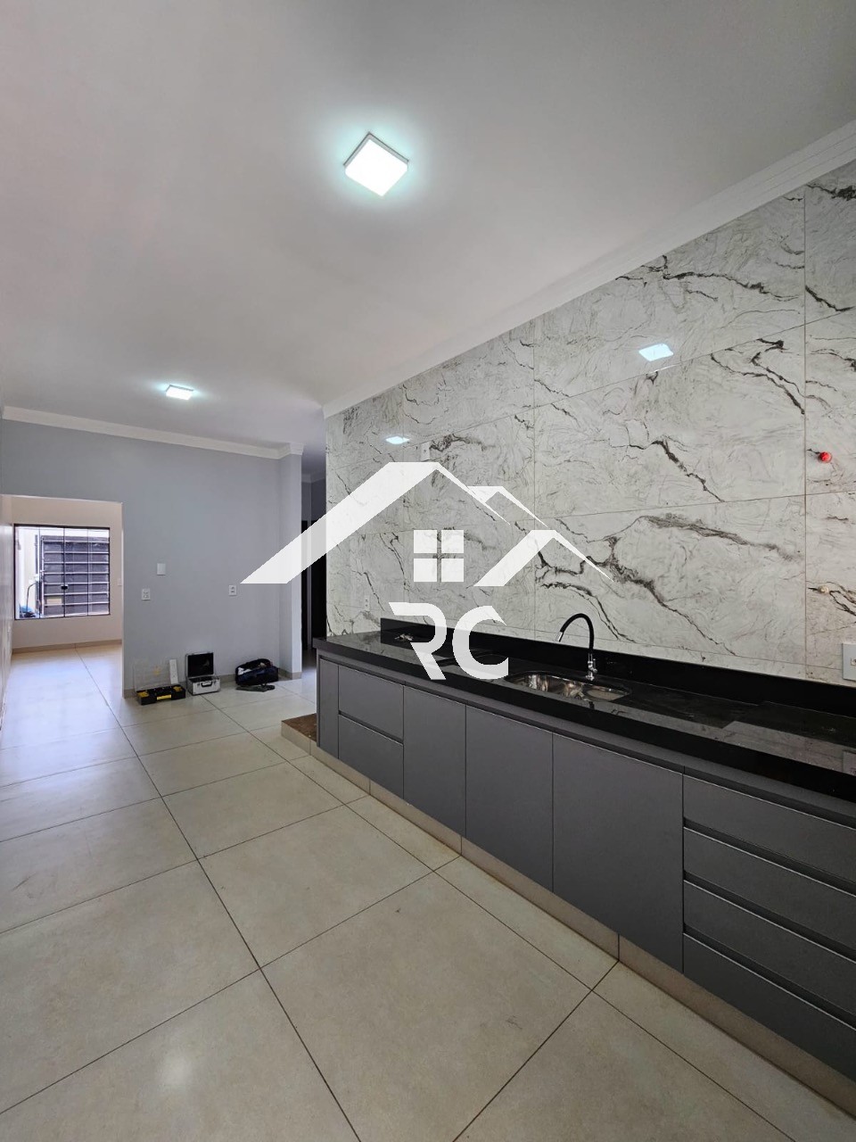 Casa, 3 quartos - Foto 6