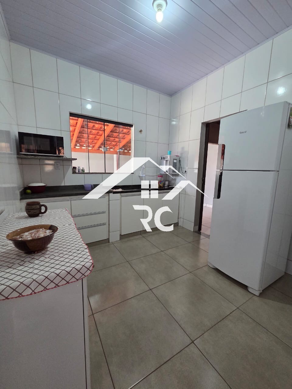 Casa, 2 quartos - Foto 6