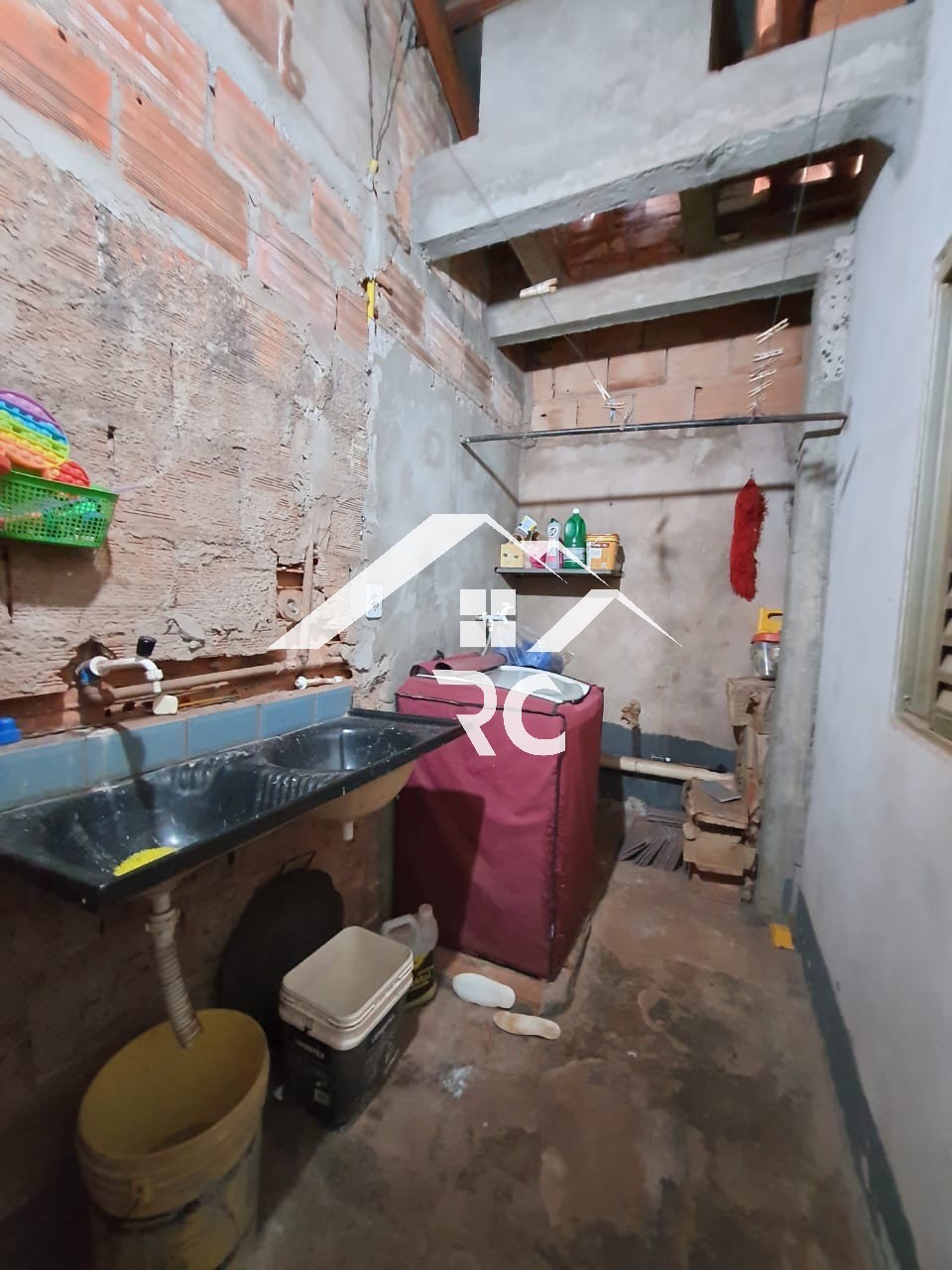Casa, 2 quartos - Foto 7