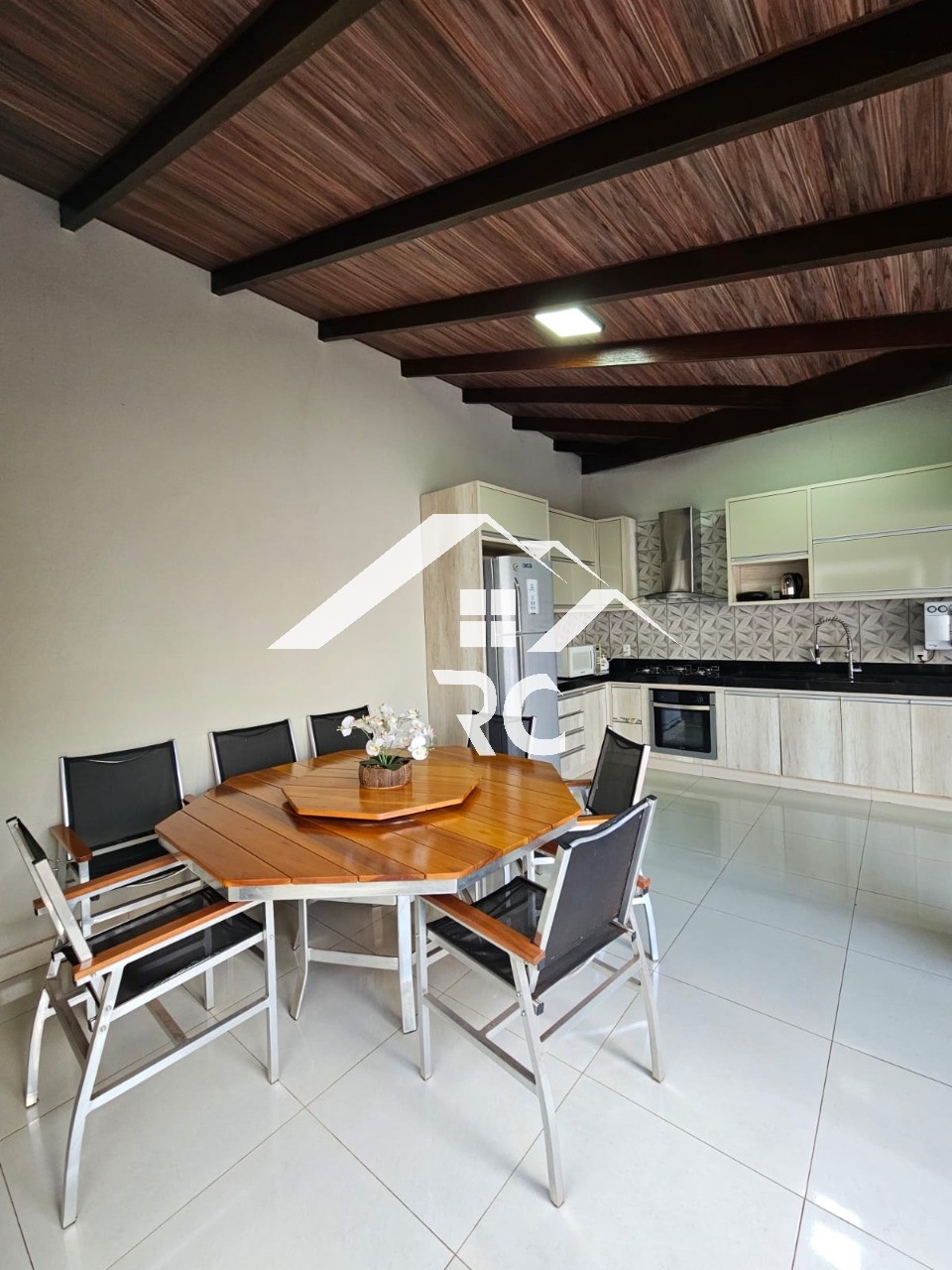 Casa, 3 quartos - Foto 18