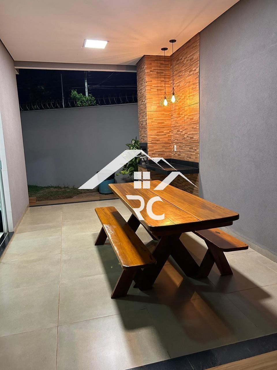 Casa, 3 quartos - Foto 11