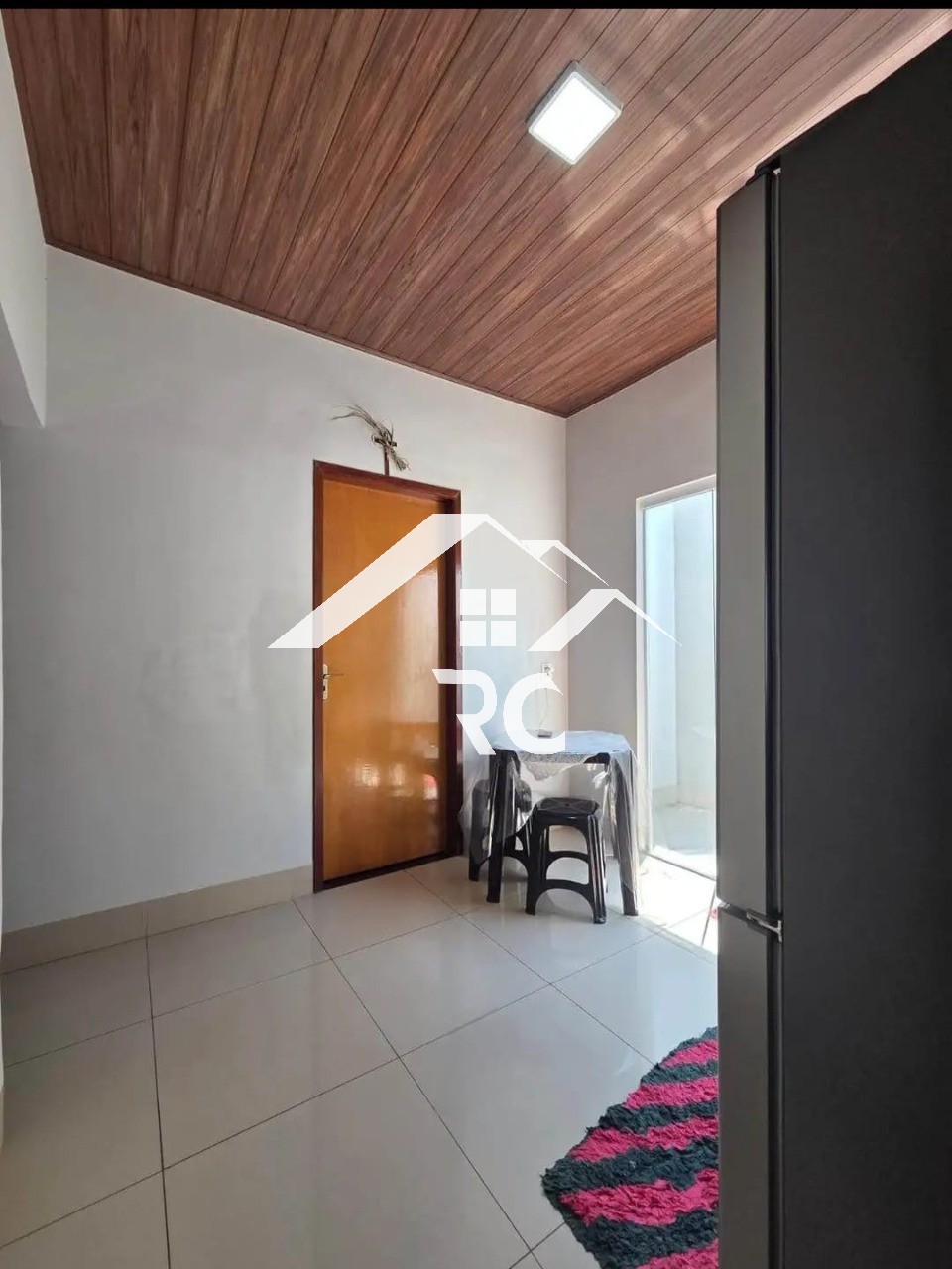 Casa, 3 quartos - Foto 4