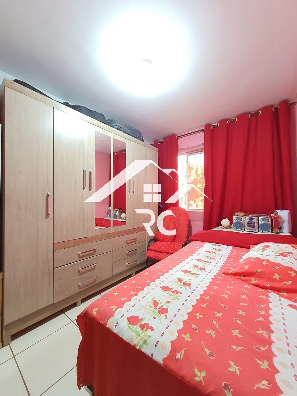 Apartamento, 2 quartos, 47 m² - Foto 3
