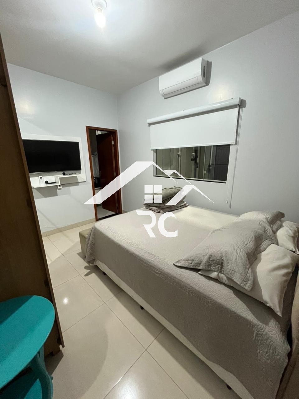 Casa, 3 quartos - Foto 10