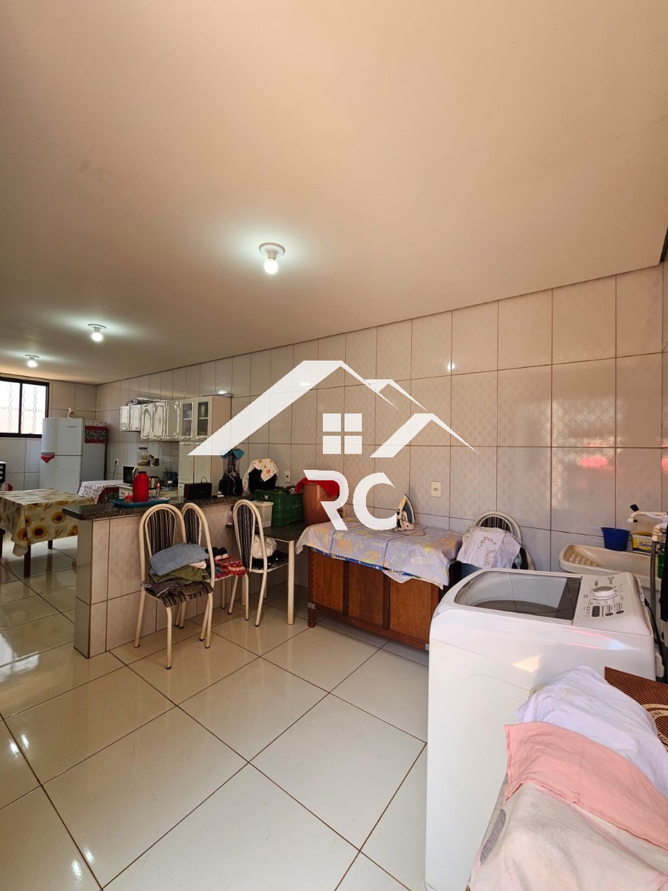 Casa, 2 quartos - Foto 6