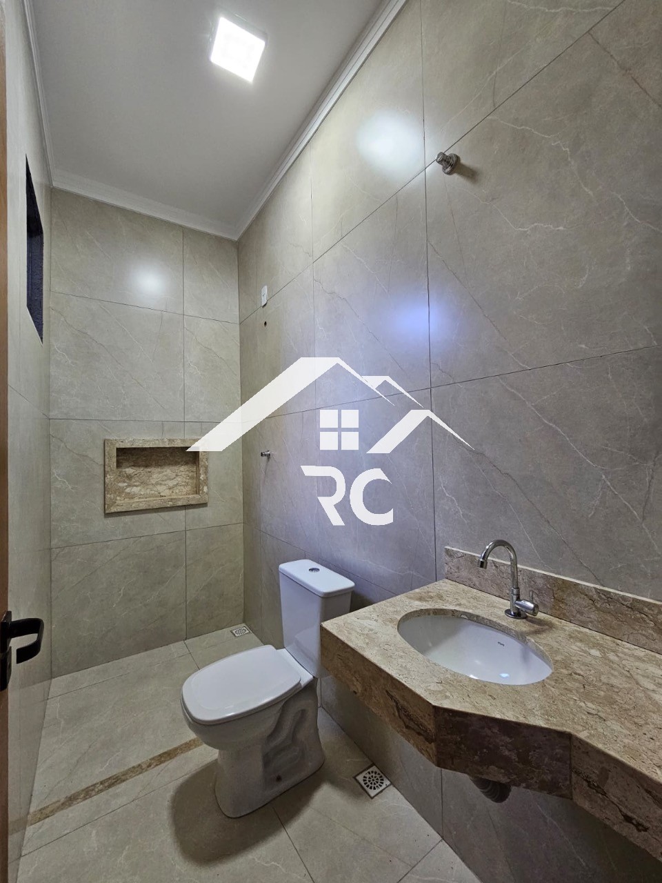 Casa, 3 quartos - Foto 10