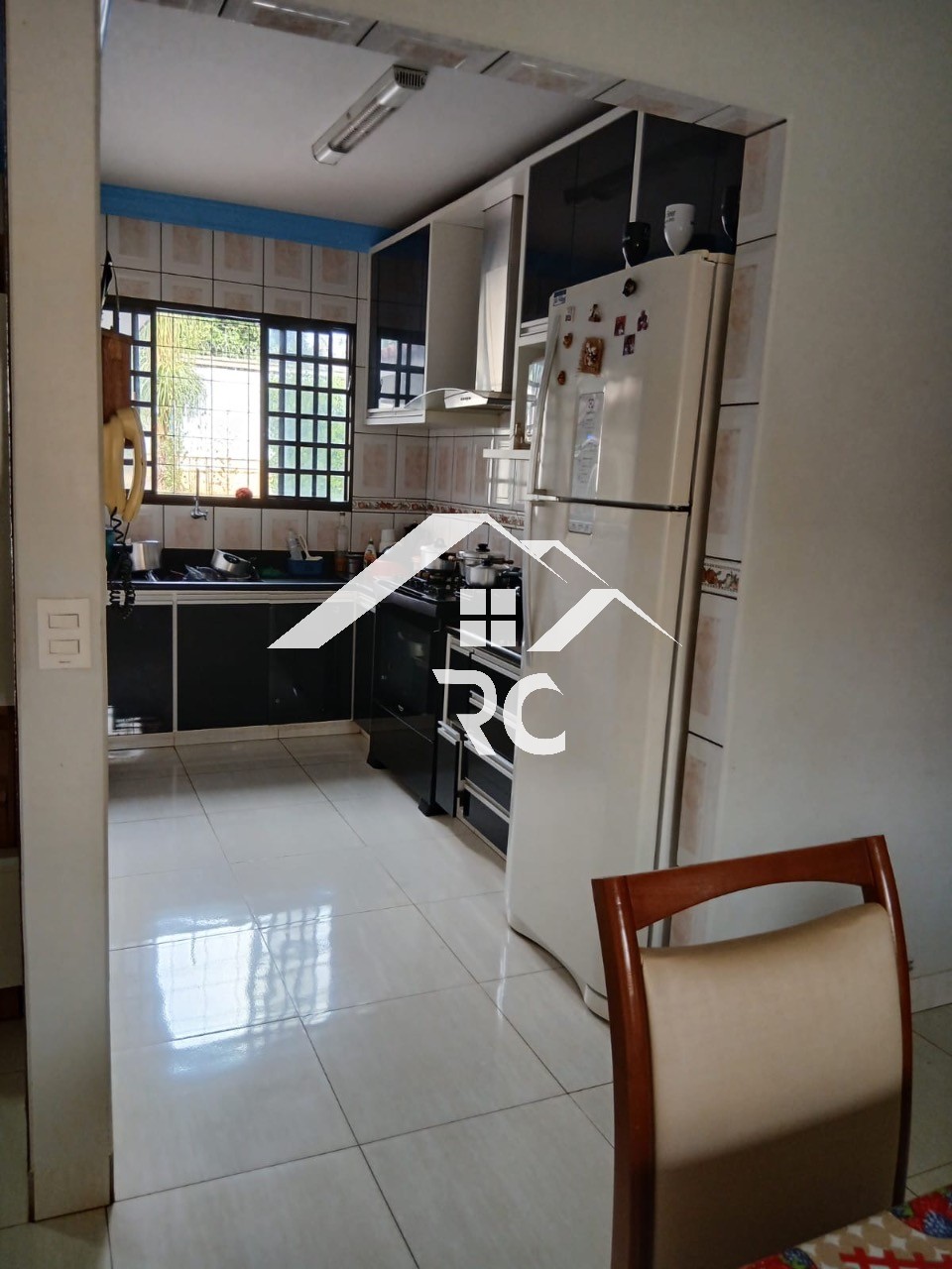 Chácara, 3 quartos - Foto 3