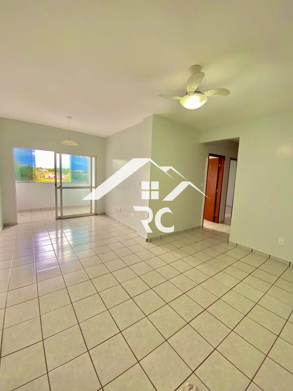 Apartamento, 2 quartos, 80 m² - Foto 1