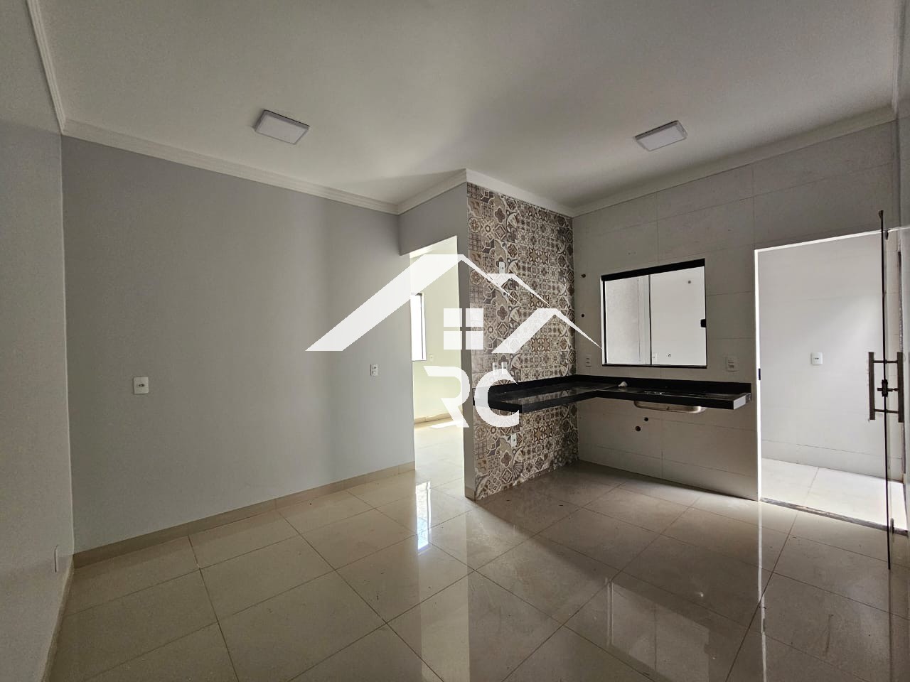 Casa, 3 quartos - Foto 7