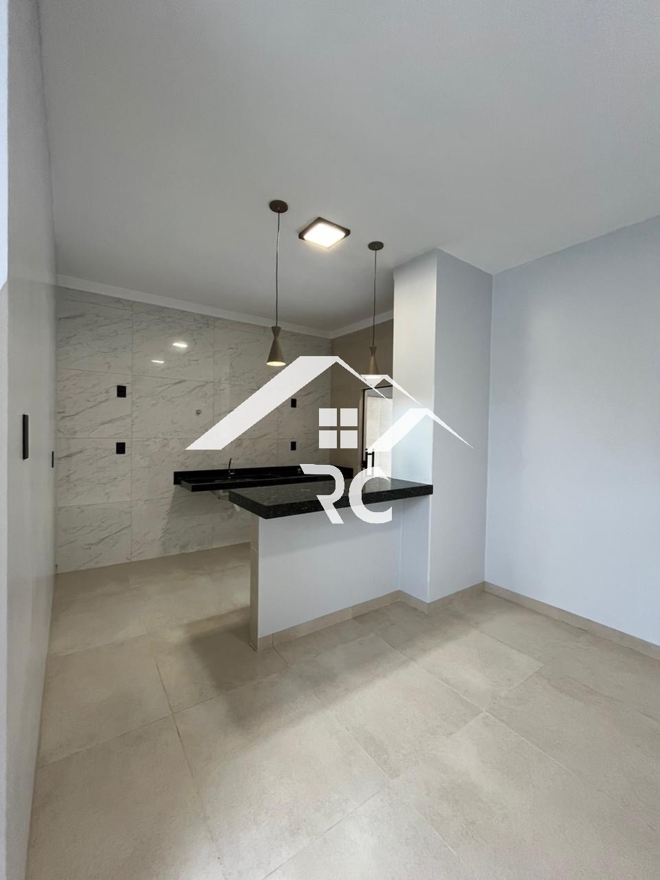 Casa, 3 quartos - Foto 5