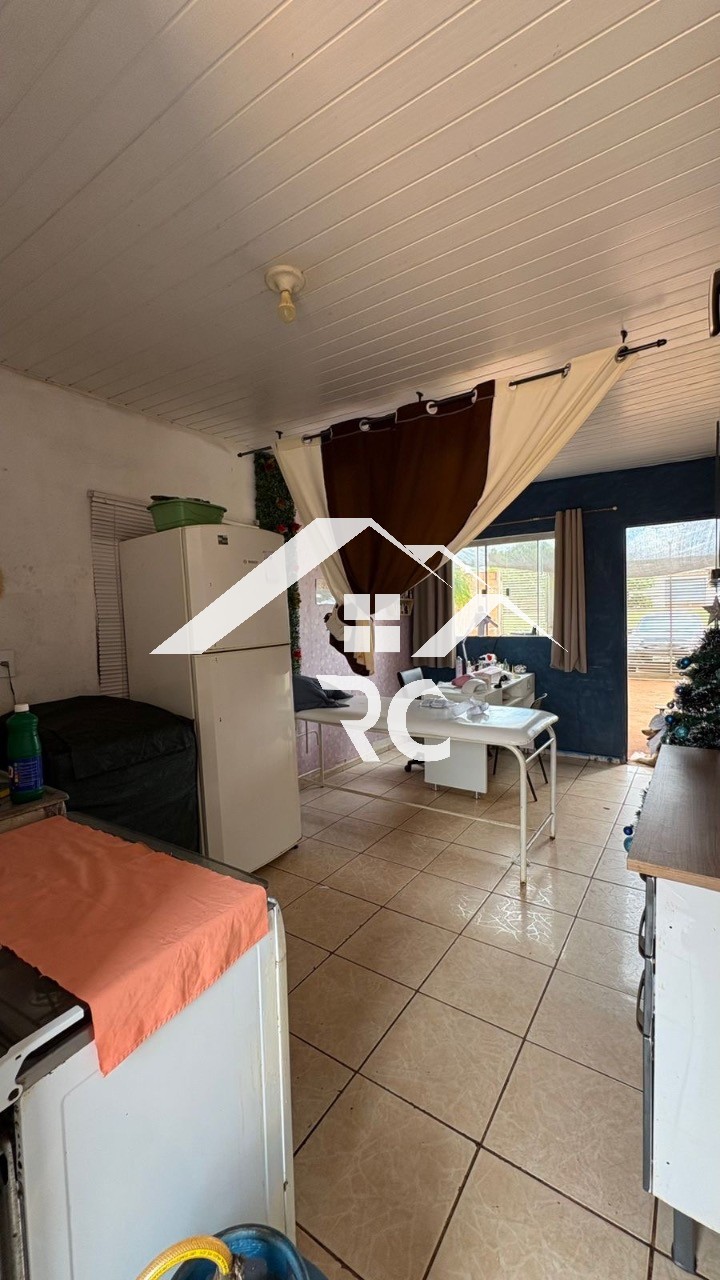 Casa, 2 quartos - Foto 3