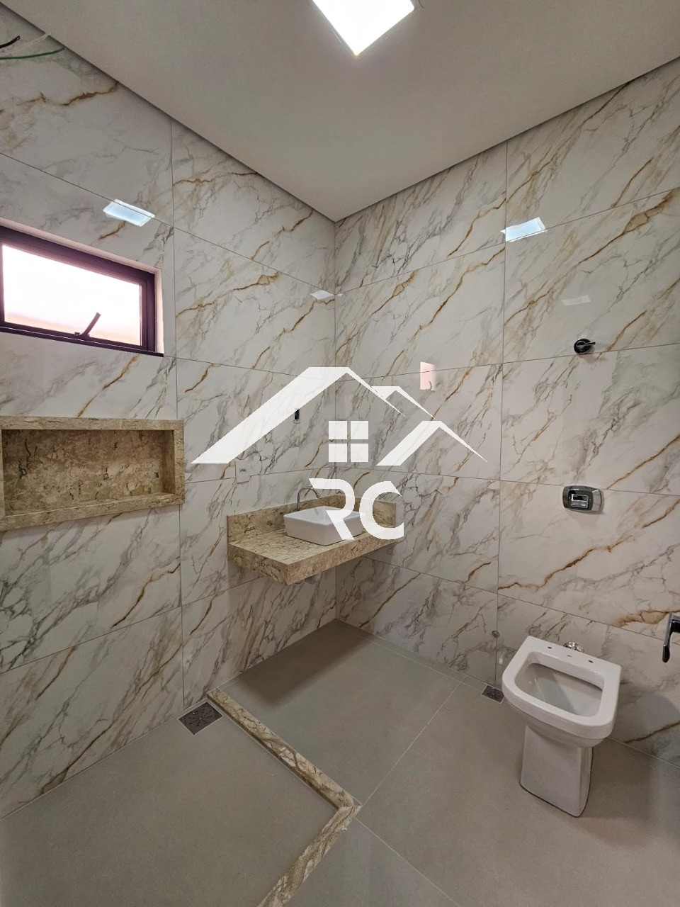 Casa, 3 quartos - Foto 10
