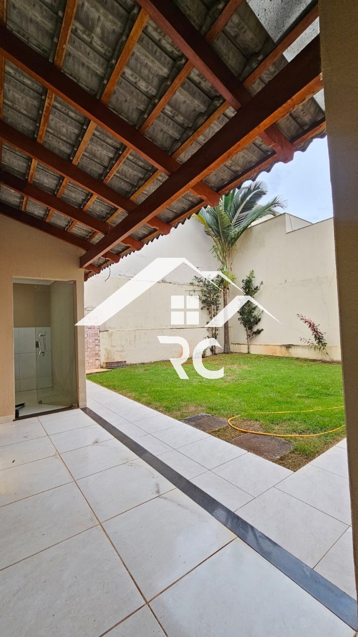 Casa, 3 quartos - Foto 10