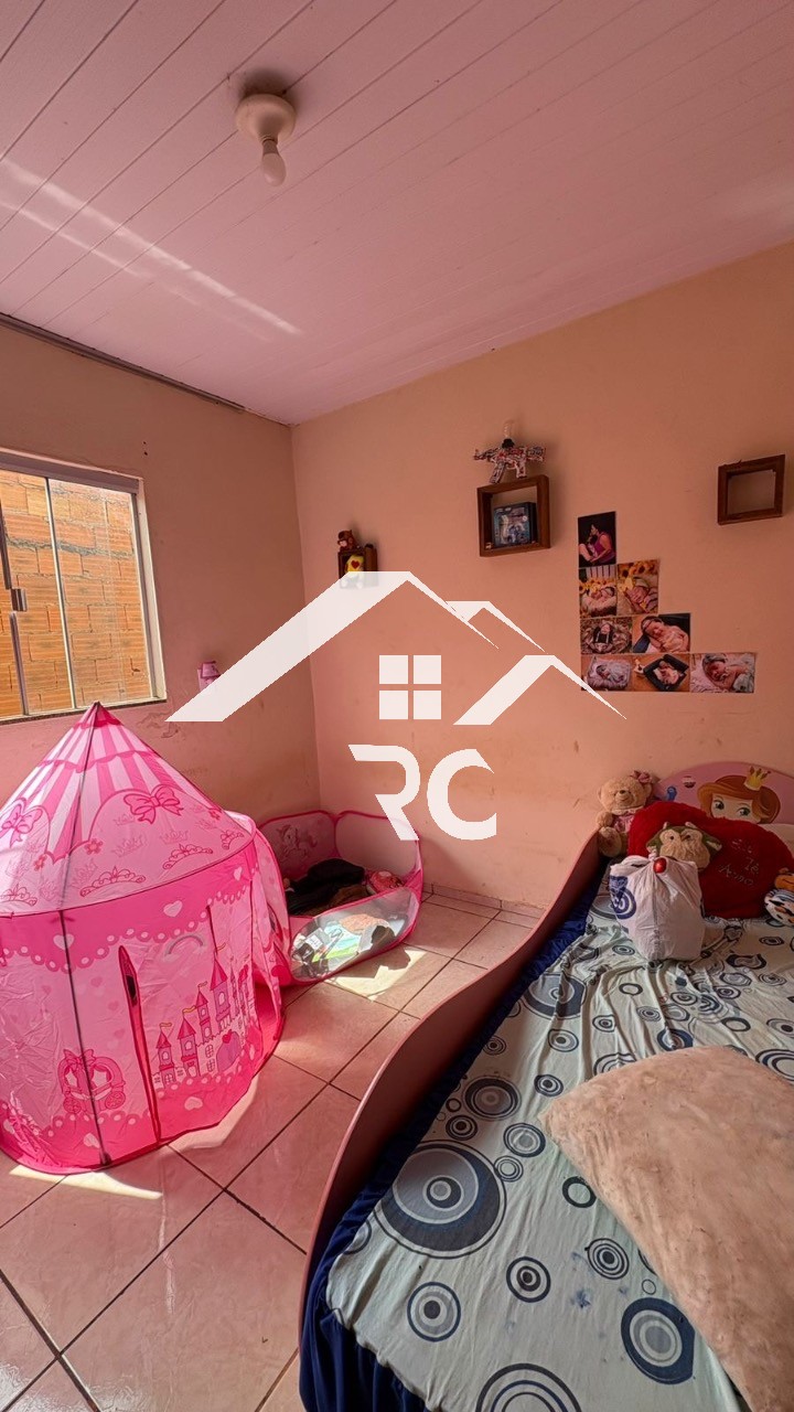 Casa, 2 quartos - Foto 4
