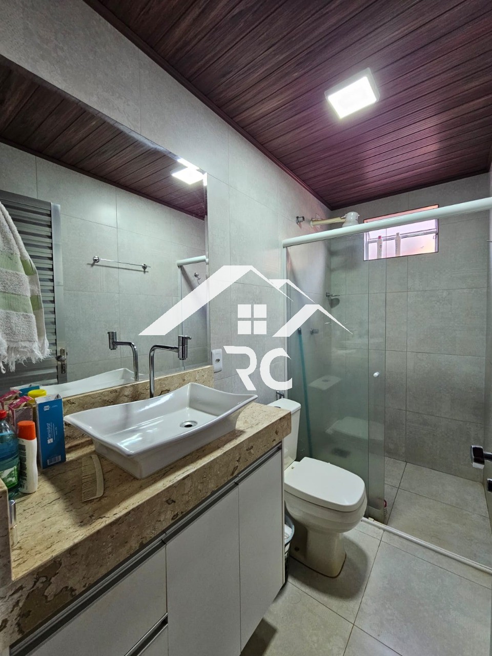Casa, 3 quartos - Foto 7