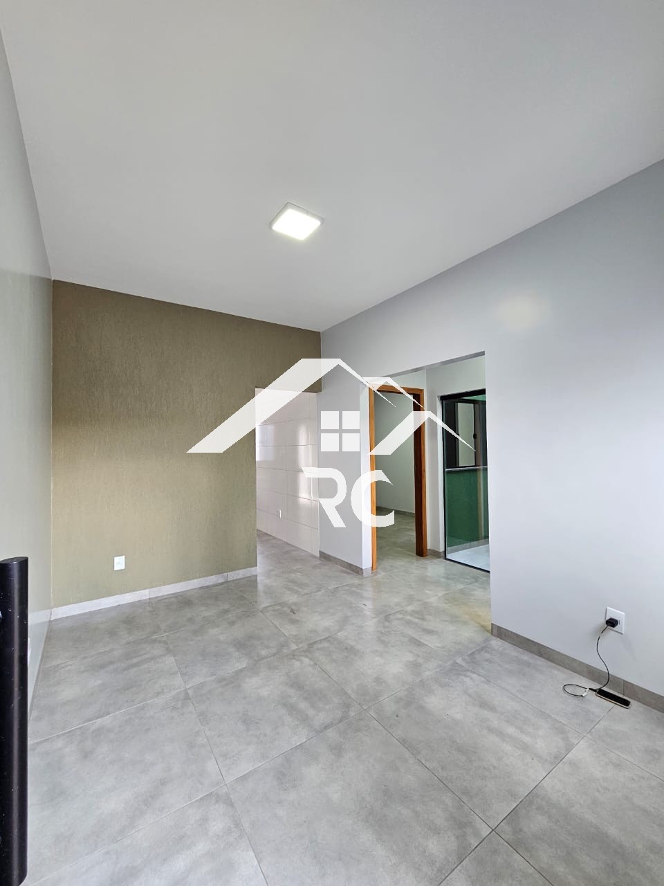 Casa, 3 quartos - Foto 2