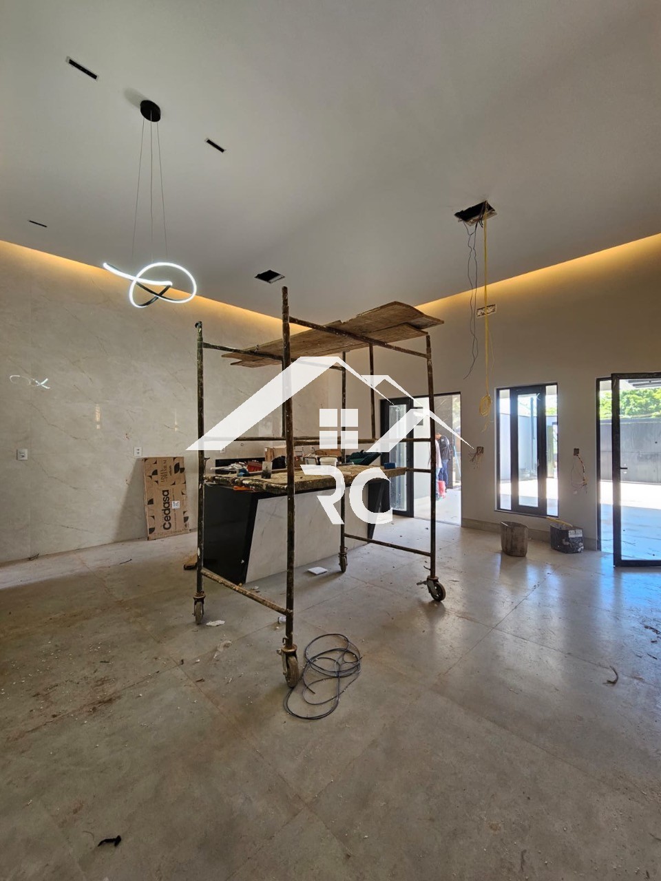 Casa, 3 quartos - Foto 4