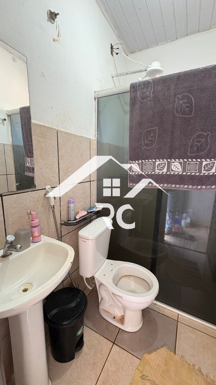 Casa, 2 quartos - Foto 5