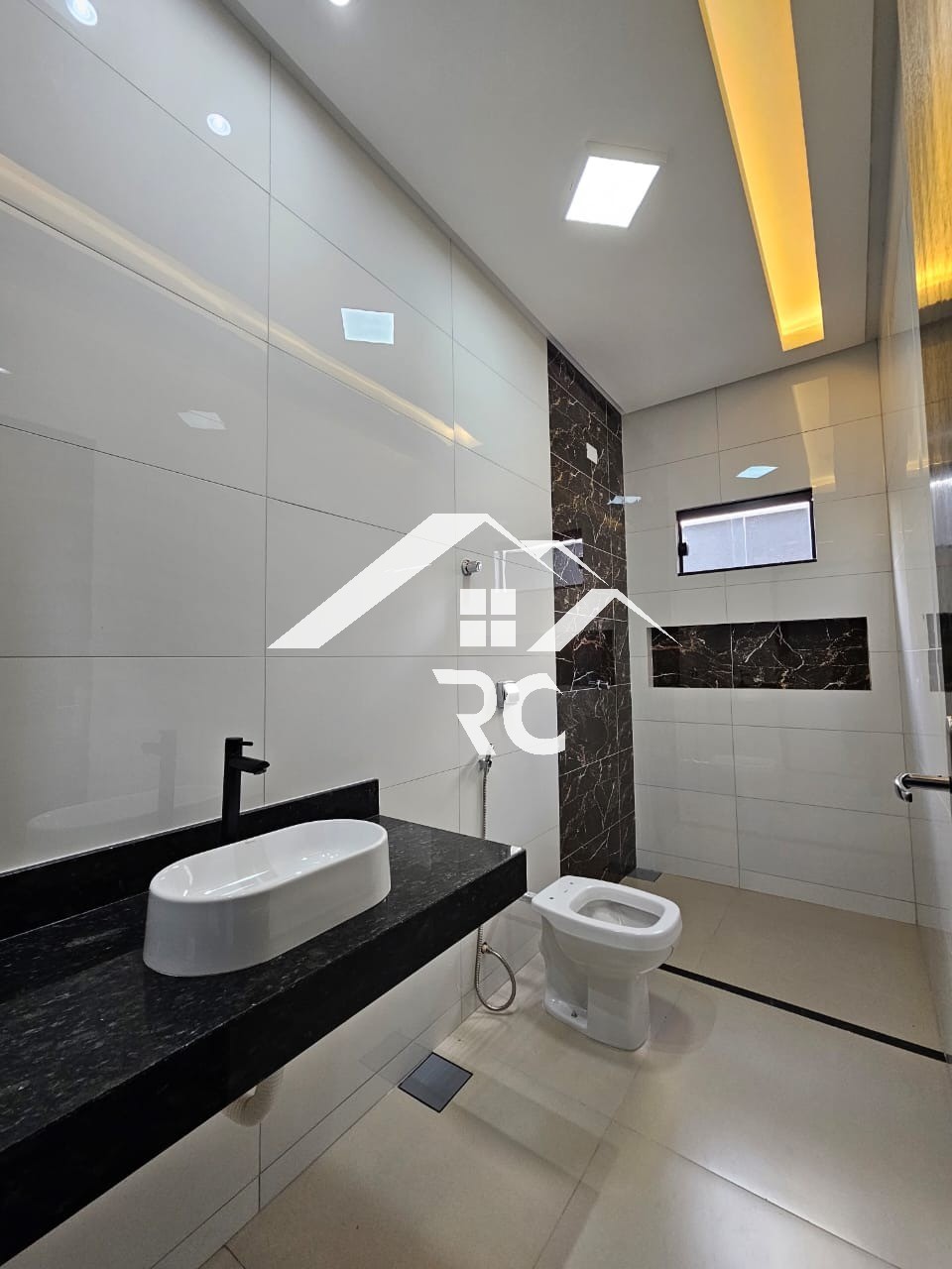 Casa, 3 quartos - Foto 10