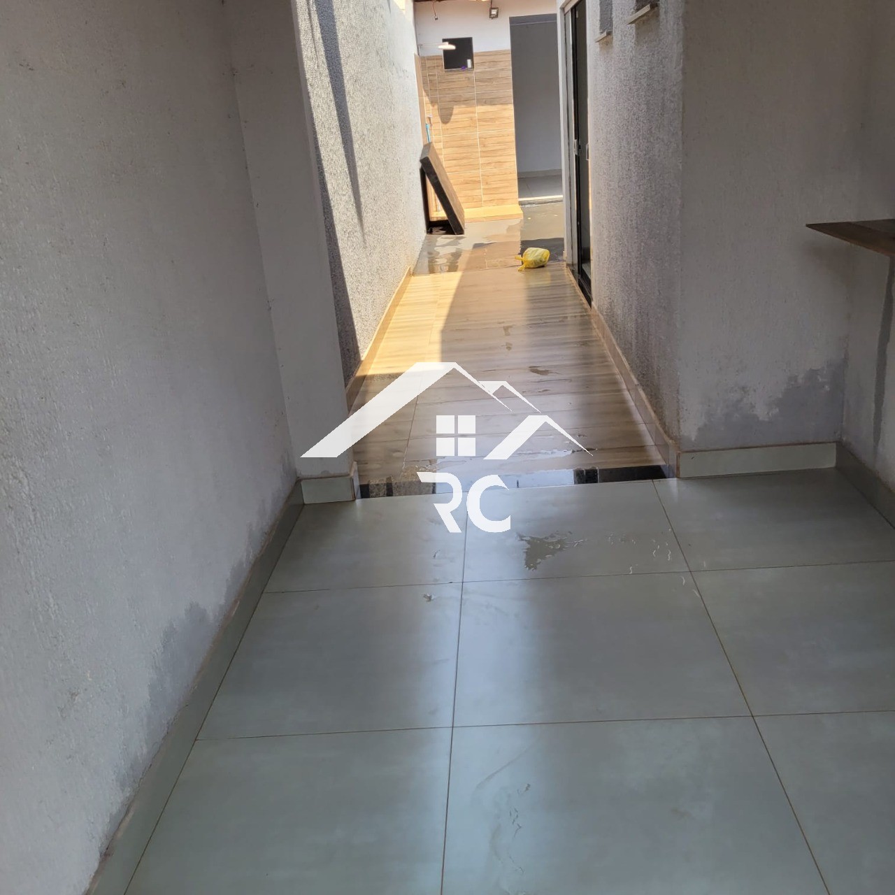 Casa, 2 quartos - Foto 4