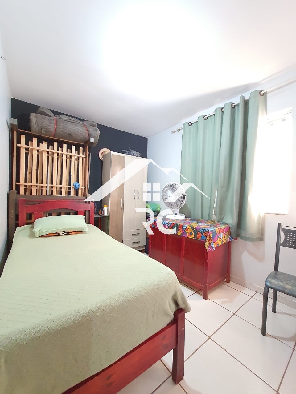 Apartamento, 2 quartos, 47 m² - Foto 2