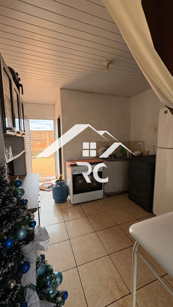 Casa, 2 quartos - Foto 6