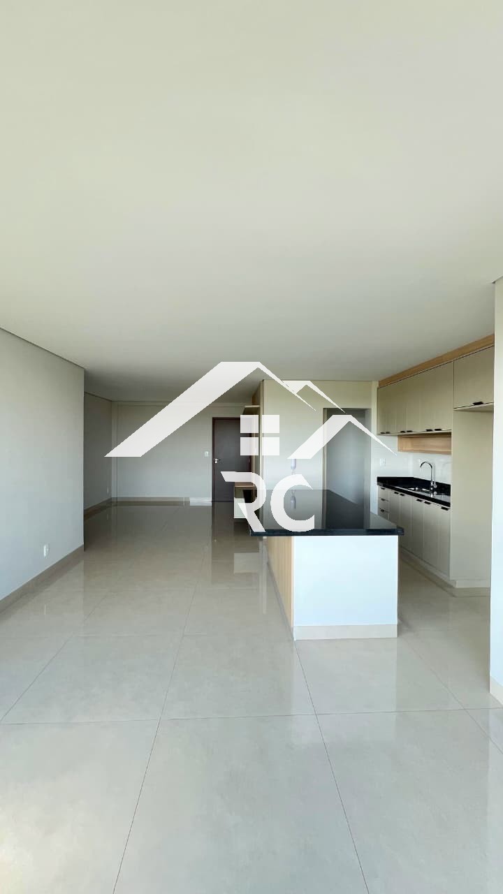 Apartamento, 3 quartos, 107 m² - Foto 1