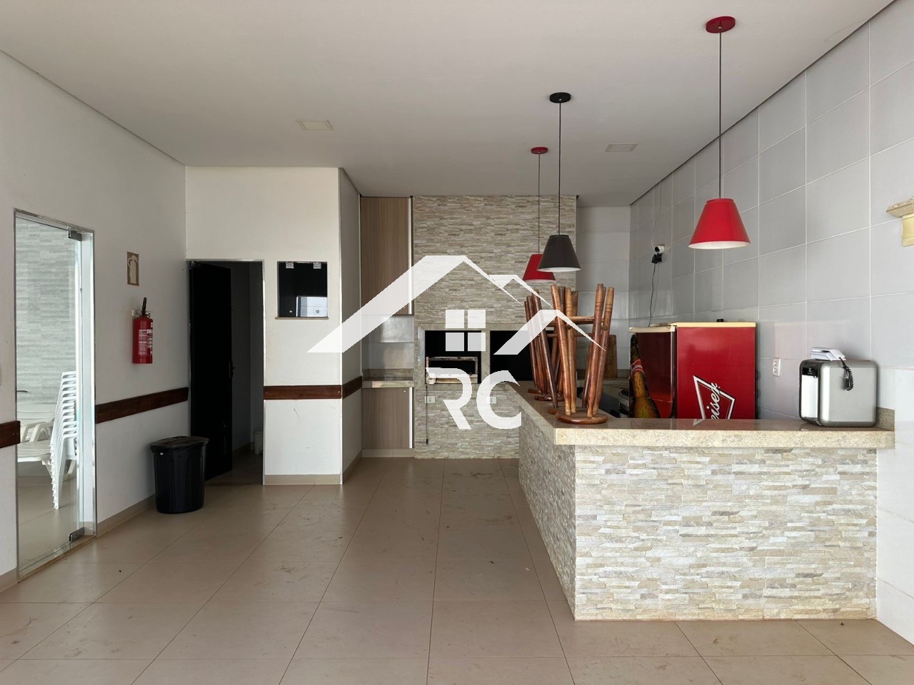 Apartamento, 3 quartos, 110 m² - Foto 2