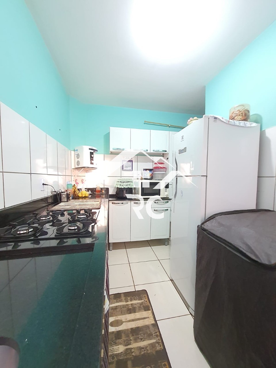 Apartamento, 2 quartos, 47 m² - Foto 5
