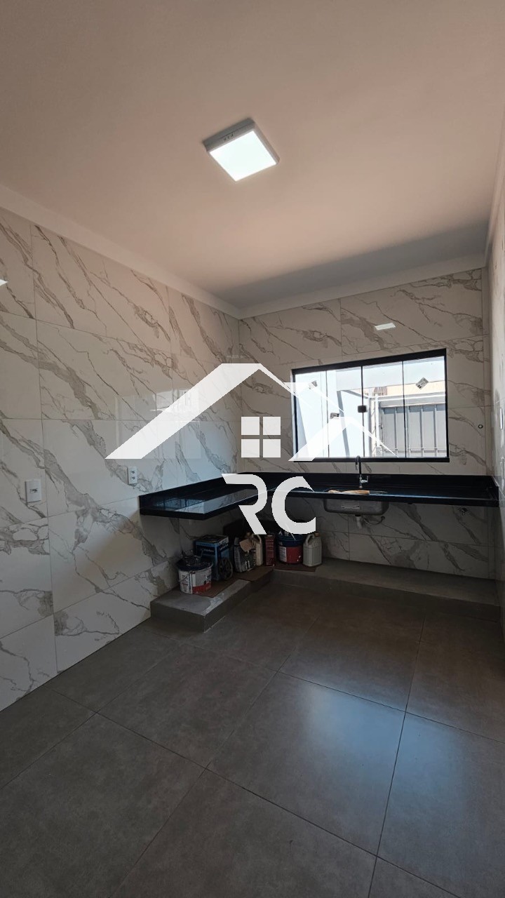 Casa, 3 quartos - Foto 6