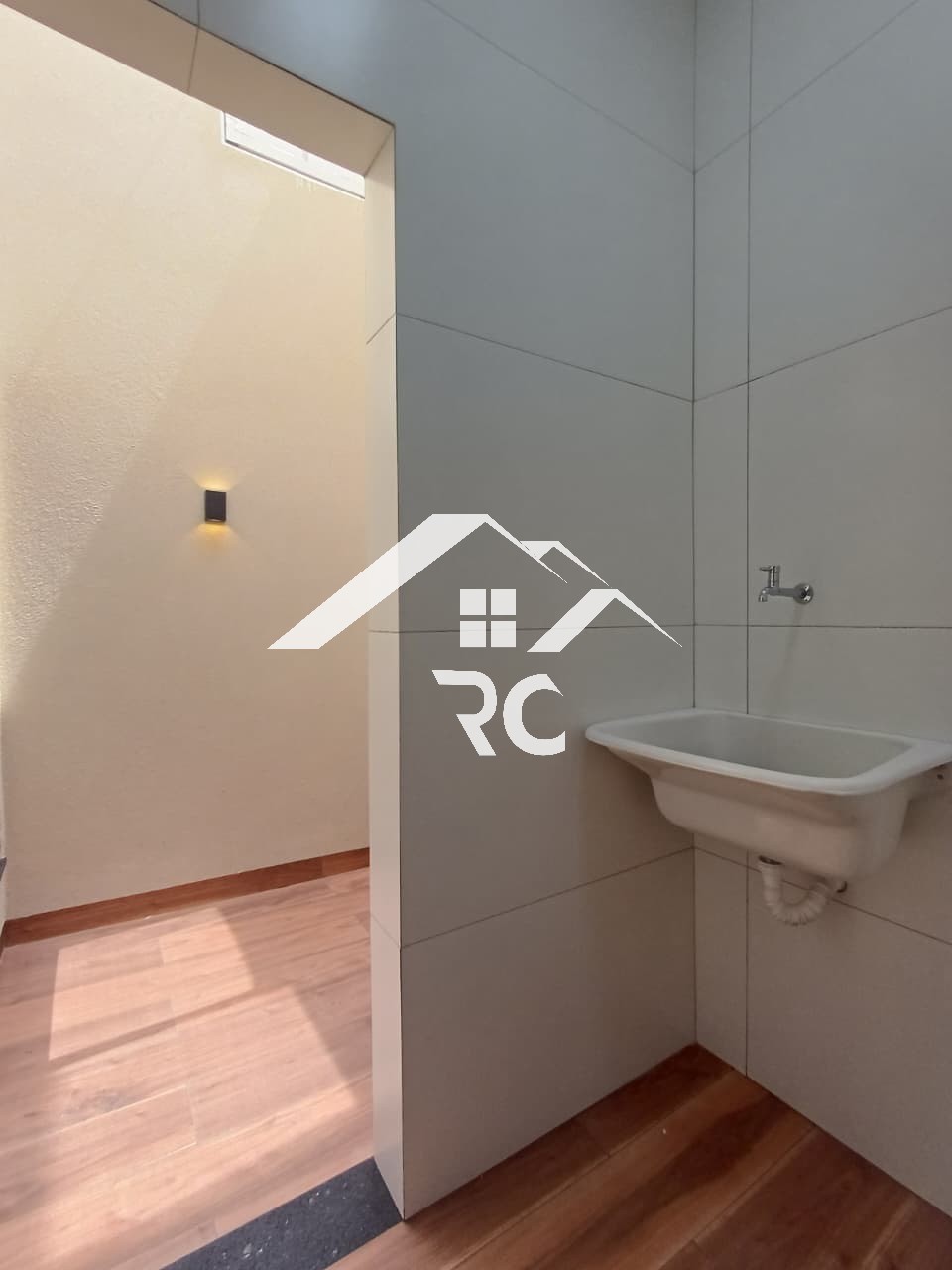 Casa, 3 quartos - Foto 10