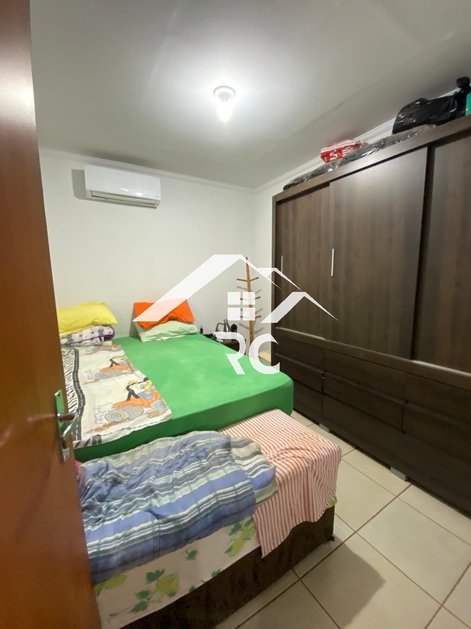 Casa, 2 quartos - Foto 5