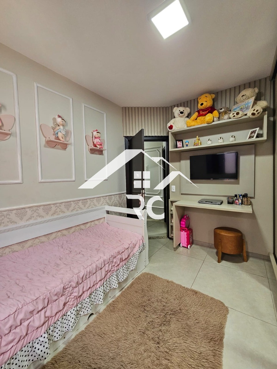 Casa, 3 quartos - Foto 10