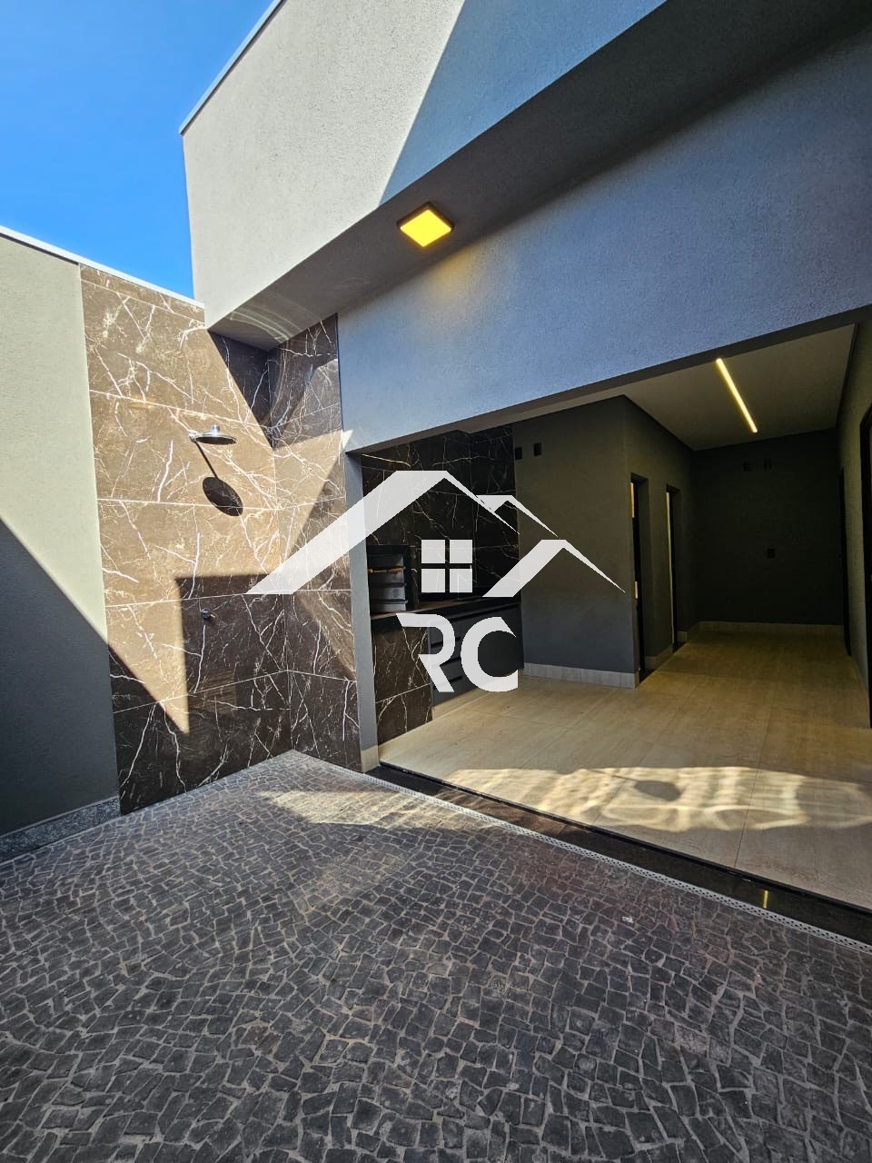 Casa, 3 quartos - Foto 9