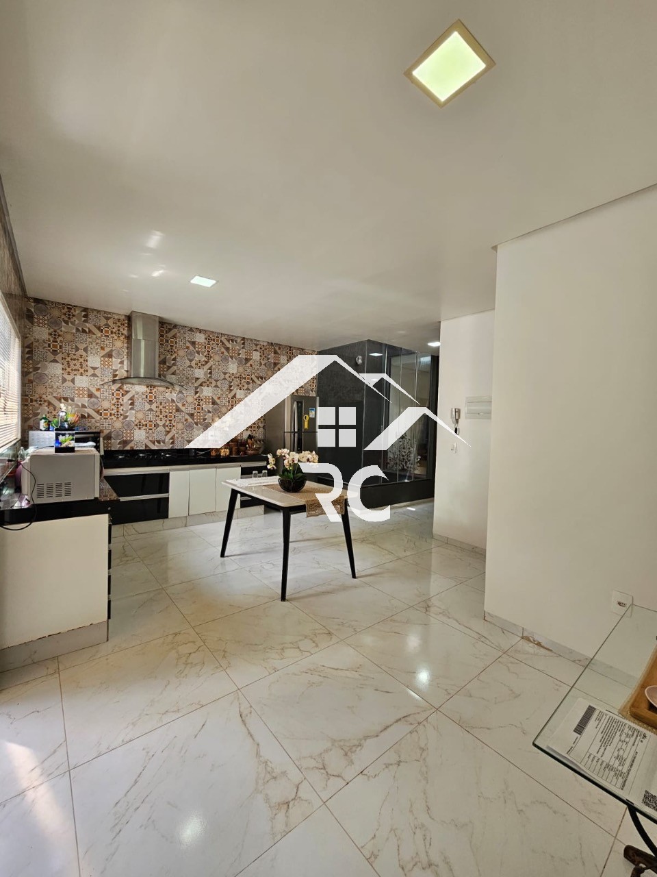 Casa, 2 quartos - Foto 5