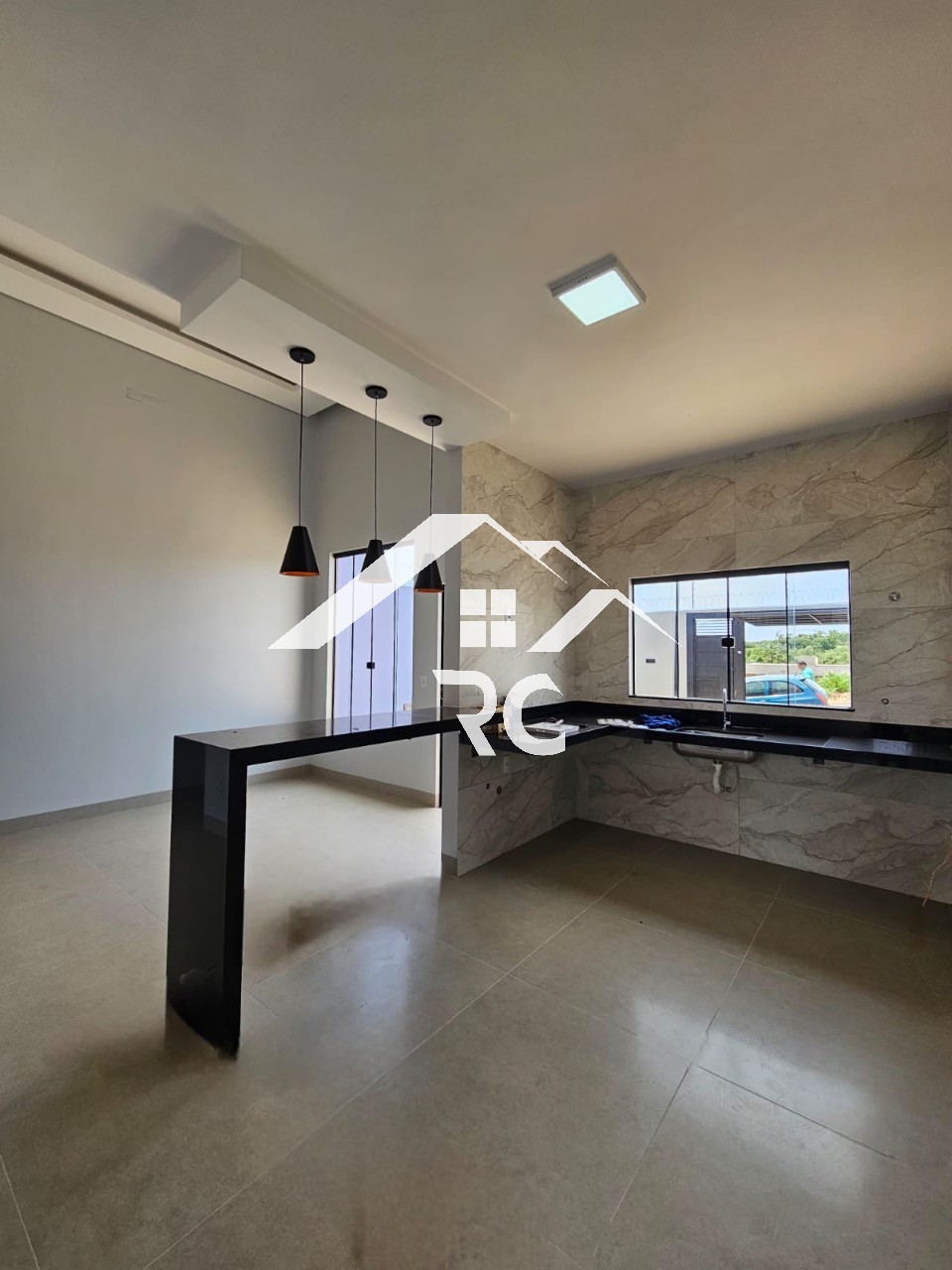 Casa, 3 quartos - Foto 6
