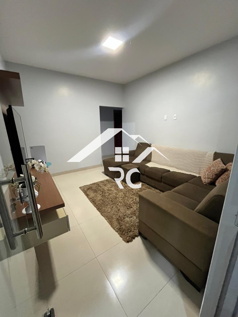 Casa, 3 quartos - Foto 2