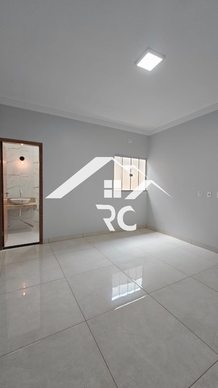 Casa, 3 quartos - Foto 4