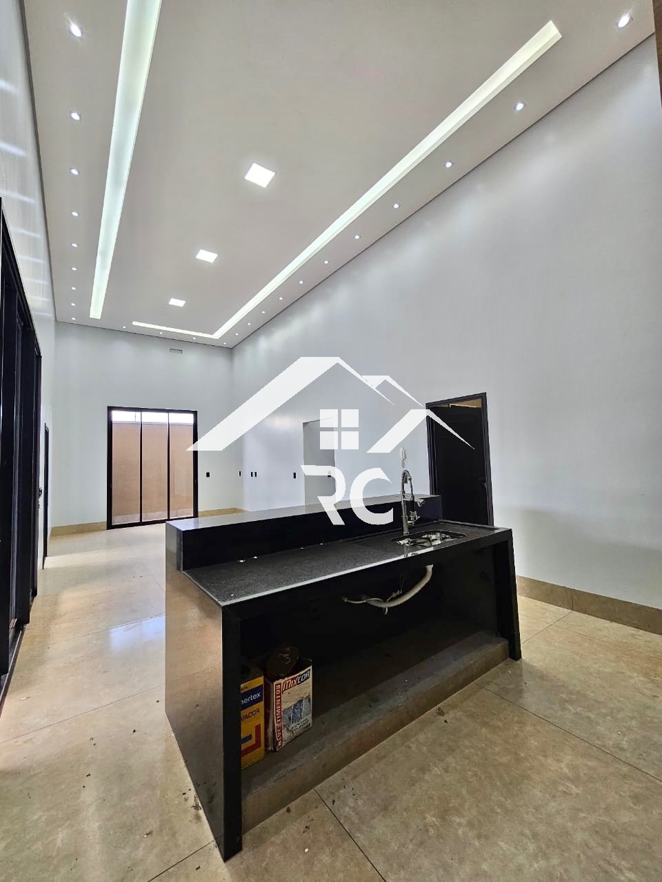 Casa, 3 quartos - Foto 7