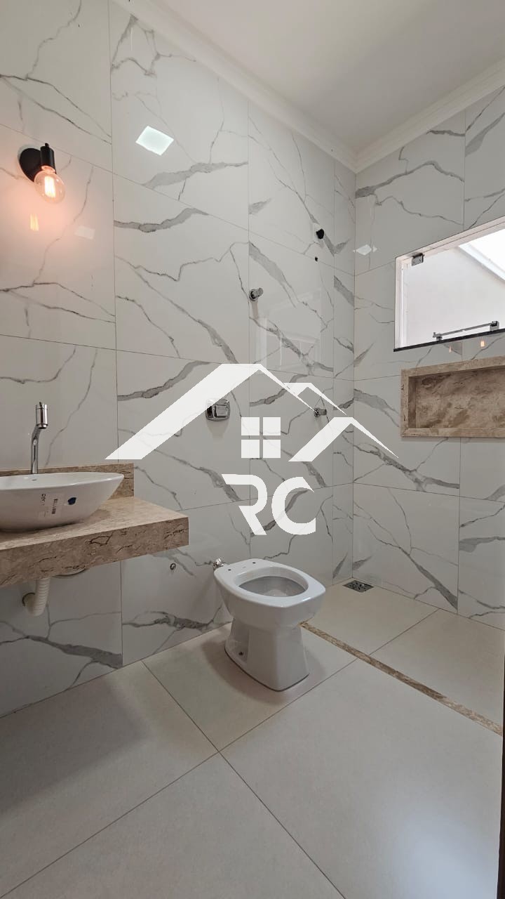 Casa, 3 quartos - Foto 6
