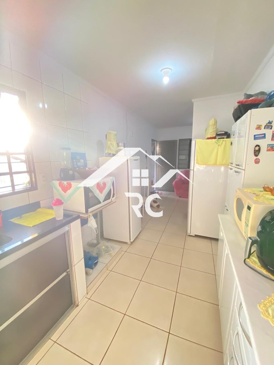 Casa, 2 quartos - Foto 7