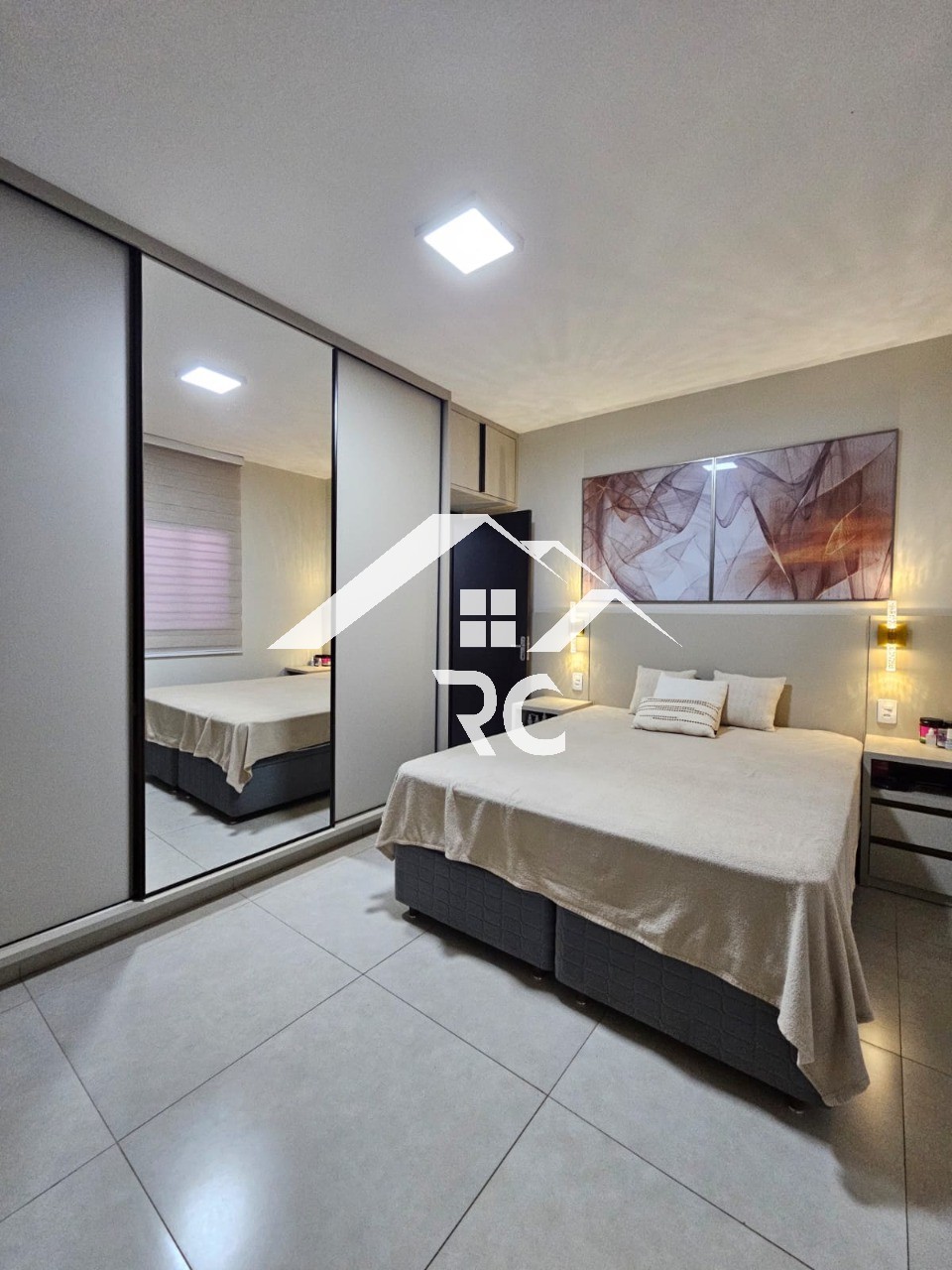 Casa, 3 quartos - Foto 6