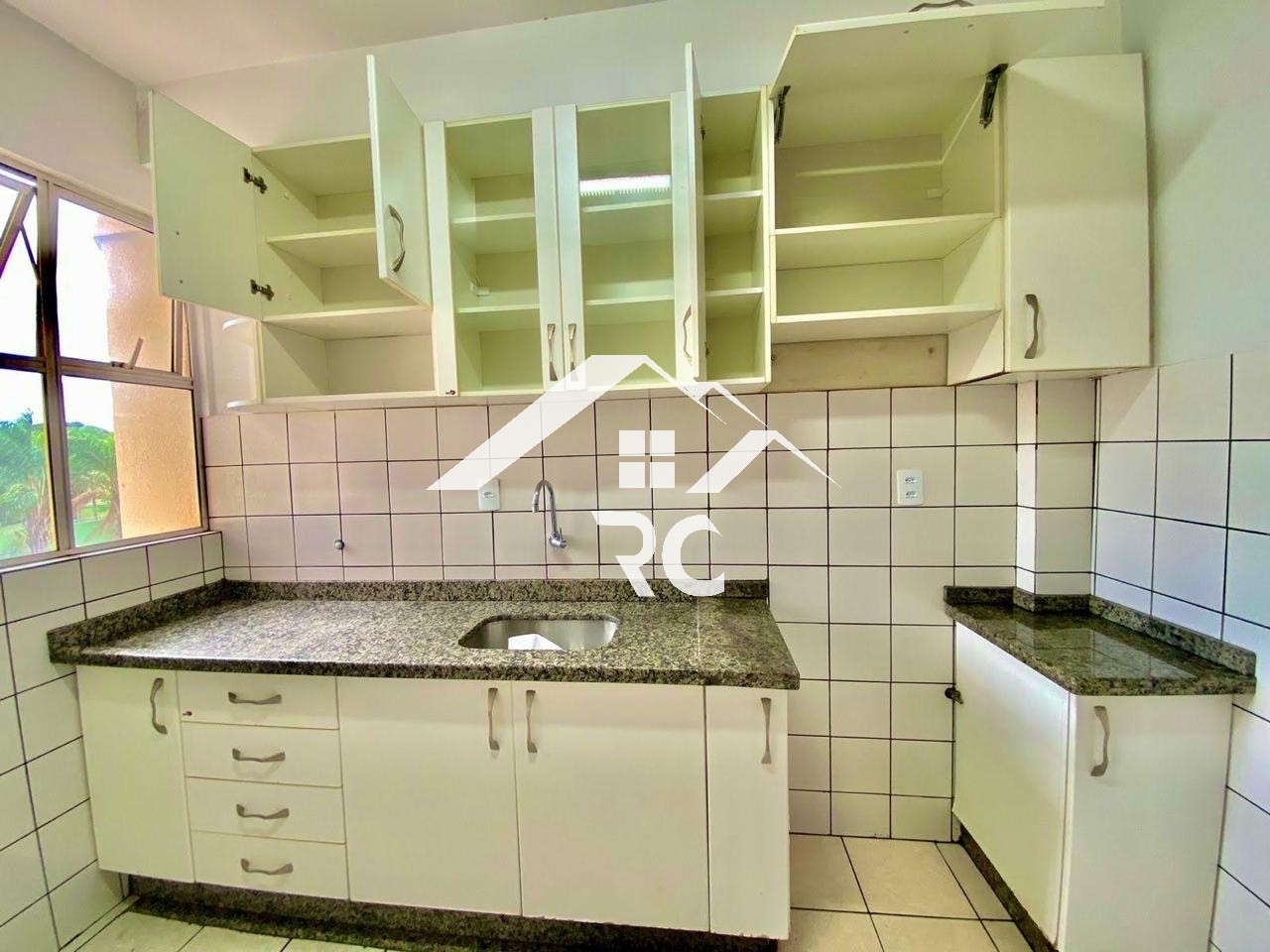 Apartamento, 2 quartos, 80 m² - Foto 2