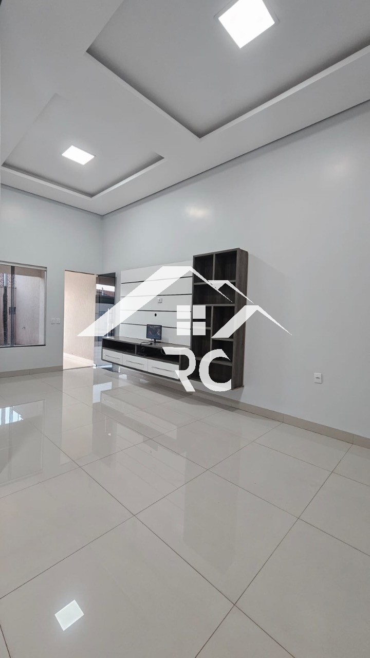 Casa, 3 quartos - Foto 4