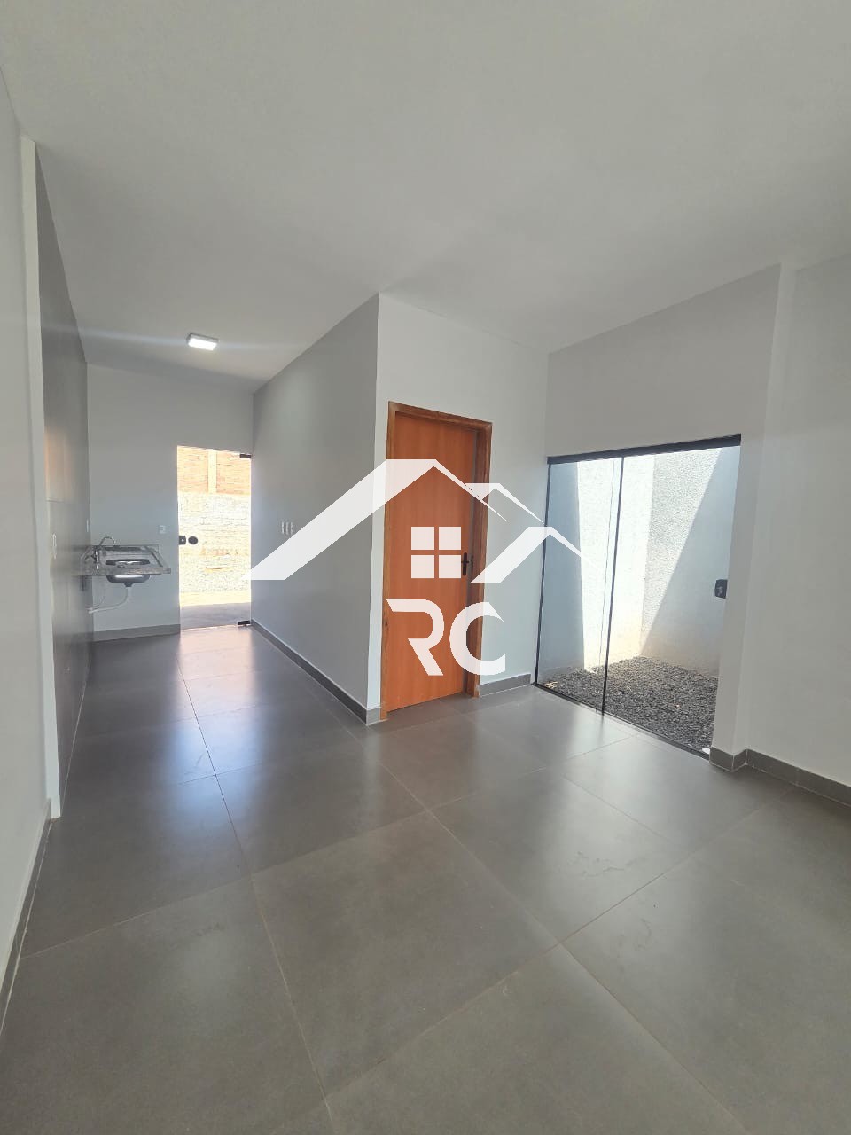 Casa, 2 quartos - Foto 5