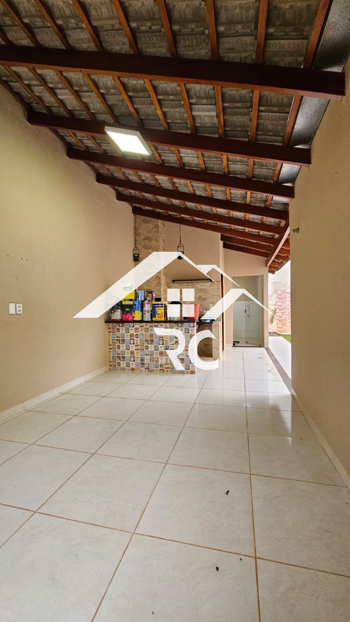 Casa, 3 quartos - Foto 7
