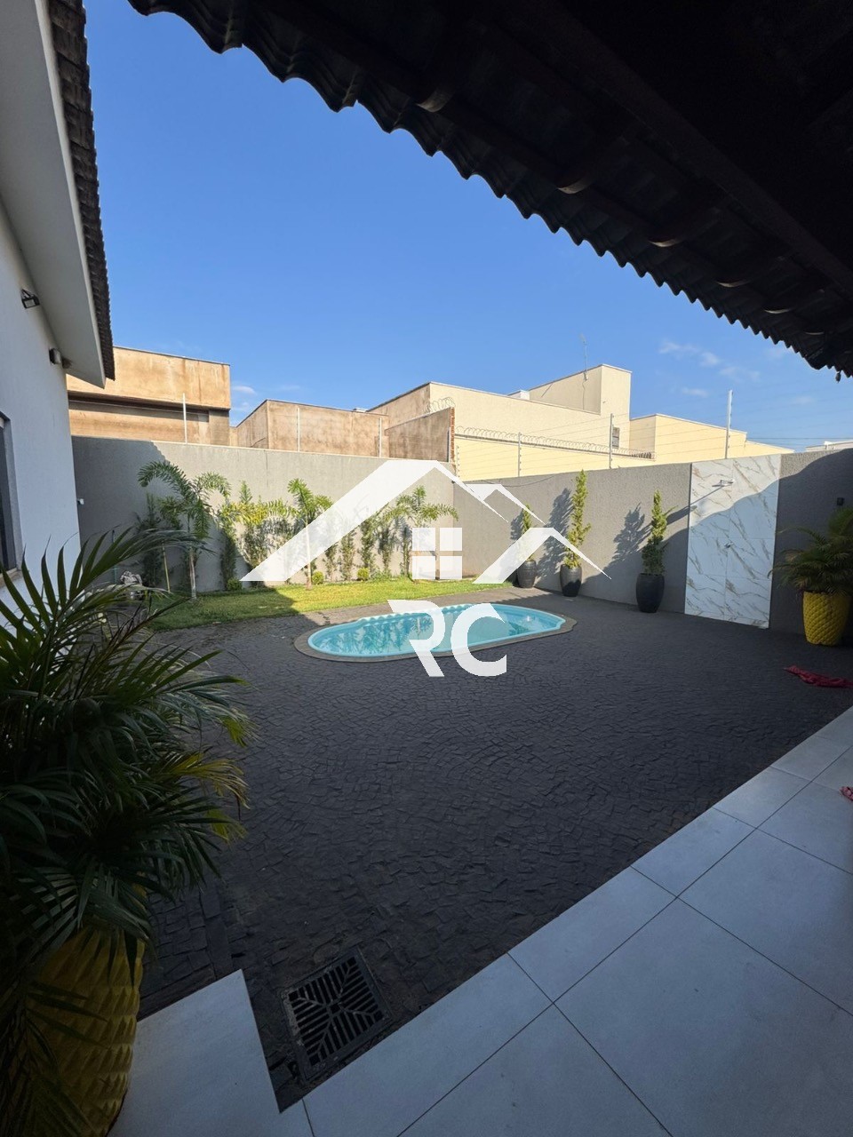 Casa, 3 quartos - Foto 3