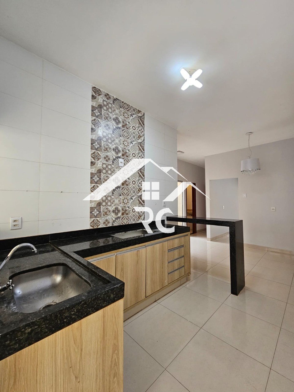 Casa, 3 quartos - Foto 7